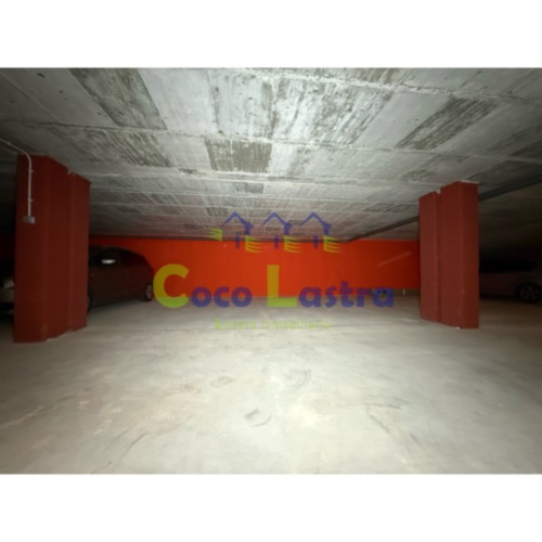 Pasillos de maniobra 